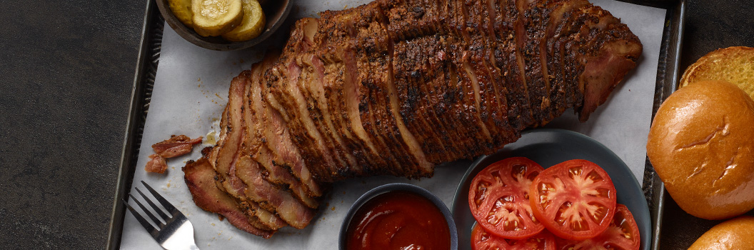 What’s Behind America’s Big Love for Brisket?