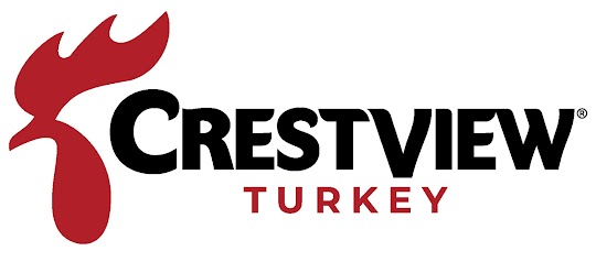 Crestview Turkey logo